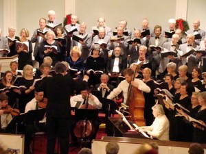 Xmas2010chorus